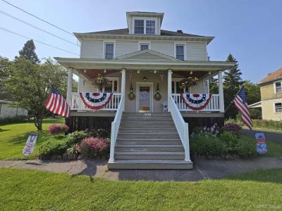 58621 Us41, Calumet, Michigan 49913, États-Unis