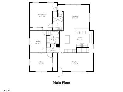 79 Winding Way, Cedar Grove Twp., NJ 07009, USA