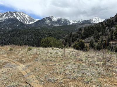 Knotty Pine Road, Howard, Colorado 81233, USA