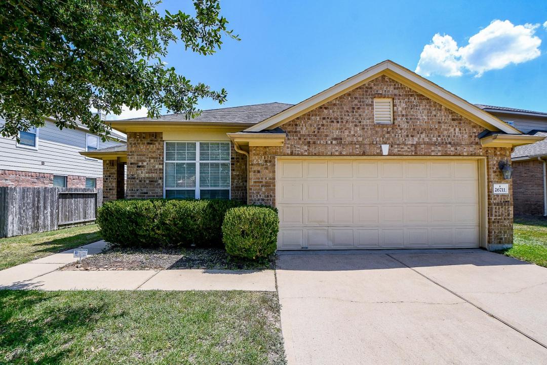 26711 Henson Falls Drive, Katy, Texas 77494, Stati Uniti