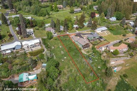 616 Lookout Blvd, Hope, Idaho 83836, USA