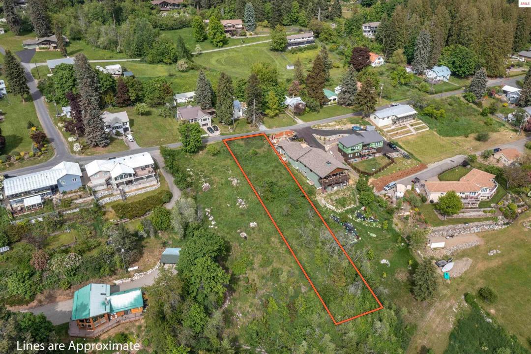 616 Lookout Blvd, Hope, Idaho 83836, USA