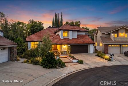 22841 Pocetas, Mission Viejo, California 92692, USA