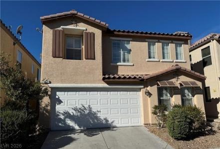 5671 Merced Street, Las Vegas, Nevada 89148, USA