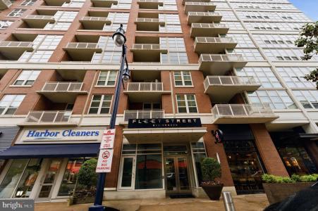 157 Fleet Street Unit# 211, Oxon Hill, 馬里蘭州 20745, 美國