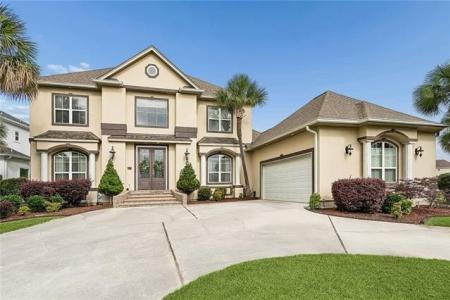 154 LIGHTHOUSE Point, Slidell, 루이지아나 70458, 미국