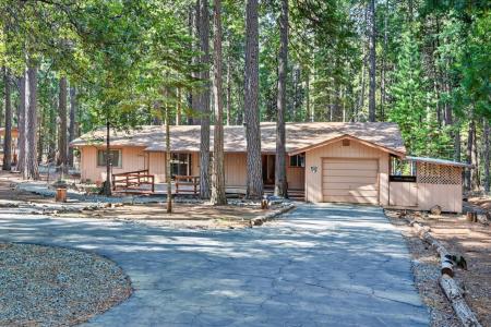 20191 Kit Court, Volcano, California 95689, USA