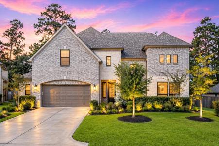 359 Calmato Woods, Conroe, Texas 77318, USA