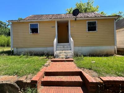 223 Academy St, Americus, Georgia 31709, USA