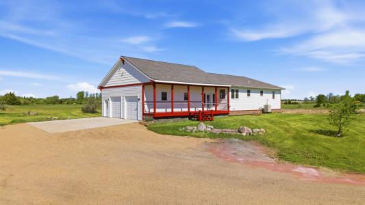 12869 387th Avenue, Aberdeen, South Dakota 57401