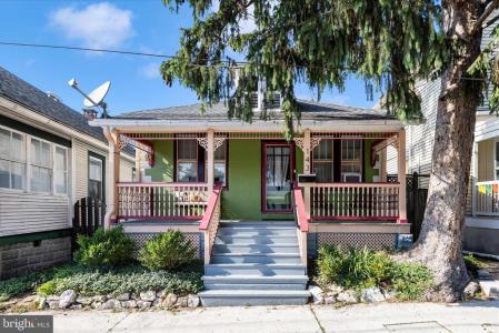 143 Breckenridge Street, Gettysburg, Pennsylvania 17325, USA