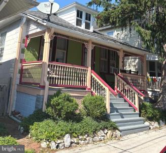 143 Breckenridge Street, Gettysburg, Pennsylvania 17325, USA