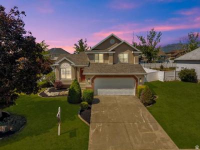 79 E 1720 N, Layton, Utah 84041, Estados Unidos