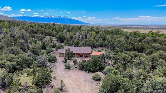 2215 Sunnyvale, Crestone, Colorado 81131, USA