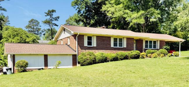 3855 Maid Marion Lane, Spartanburg, Caroline Du Sud 29302, États-Unis