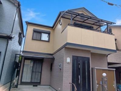日置荘田中町, 堺市東区, Osaka 599-8113, Japan