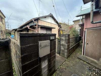 松本町, -売主物件-水戸市松本町, 水戸市, Ibaraki 310-0052, Japan