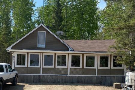 2050 MCCREA ROAD, Bjorkdale Rm No. 426, Saskatchewan S0E 0E0, Kanada