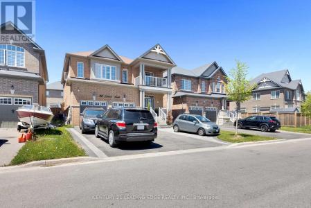 14 QUICK TRAIL, Clarington (bowmanville), 온타리오주 L1C 5N8, 캐나다