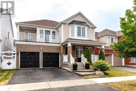 13 QUAINTANCE AVENUE, Ajax (south East), Ontario L1Z 1P3, Canadá