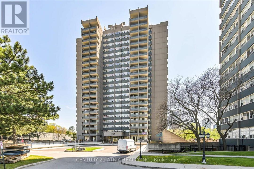 4101 SHEPPARD AVENUE EAST, Toronto (agincourt South-malvern West), Ontario M1S 3H3, Canadá