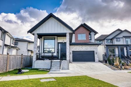 7080 192A STREET, Surrey, British Columbia V4N 6V1, Canada