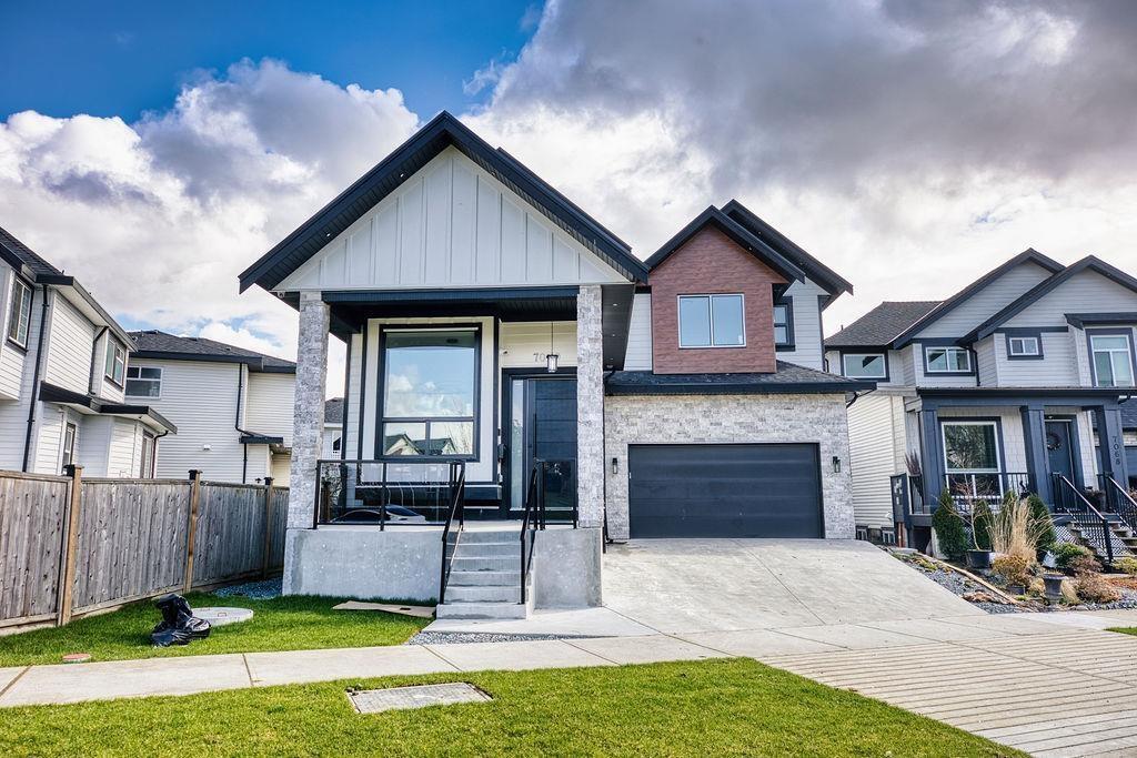 7080 192A STREET, Surrey, Colúmbia Britânica V4N 6V1, Canadá