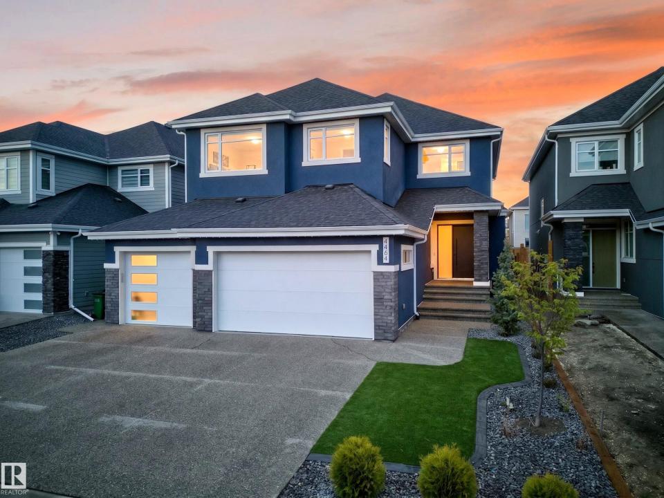 4464 SUZANNA CRESCENT SW, Edmonton, Alberta T6X 0Y5, Canadá
