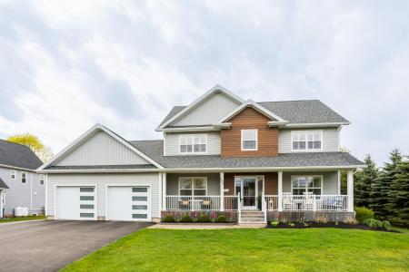 123 BEACH GROVE ROAD, Charlottetown, Île-du-Prince-Édouard C1E 1J2, Canada