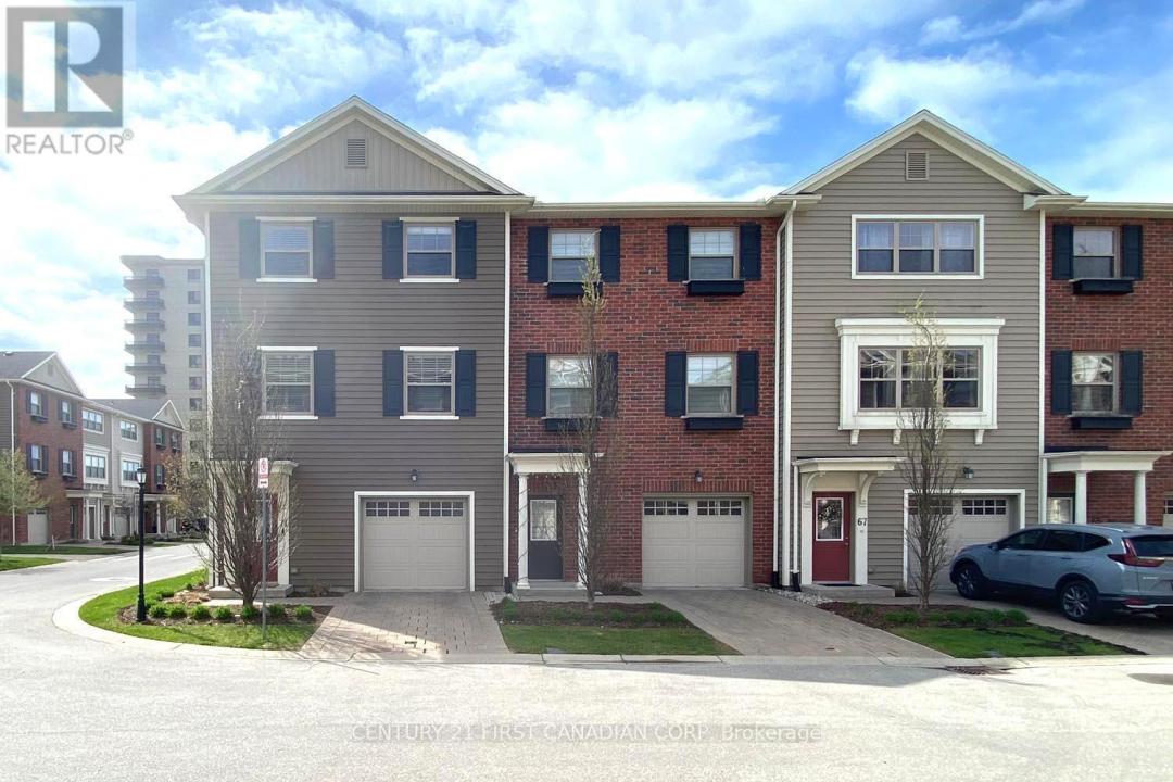 1040 CORONATION DRIVE, London North (north I), Ontario N6G 0R8, Canada