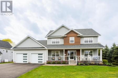 123 BEACH GROVE ROAD, Charlottetown, Île-du-Prince-Édouard C1E 1J2, Canada