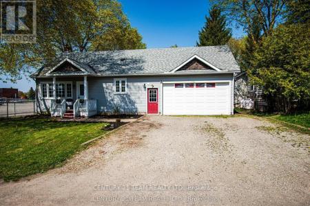 179 DANIEL STREET, Erin, Ontario N0B 1T0, Canada