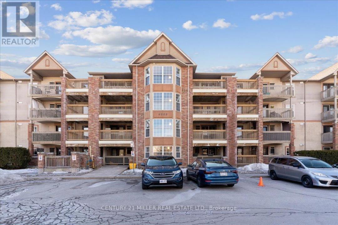 4003 KILMER DRIVE, Burlington (tansley), Ontario L7M 4M1, Canadá