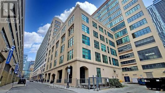 155 DALHOUSIE STREET WEST, Toronto (church-yonge Corridor), Ontario M5B 2P7, Canadá