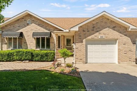 2035 MORNINGSTAR AVENUE, Windsor, Ontario N8P 1W5, Canada