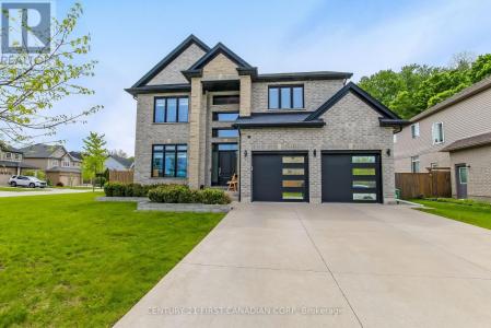 986 LOFT COURT, London North (north S), Ontario N6G 0J9, Canada
