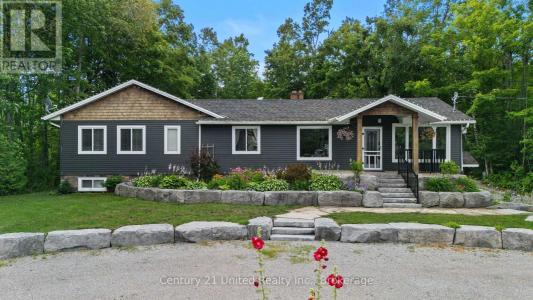 1746 LAKEHURST ROAD, Trent Lakes, Ontario K0L 1J0, Canadá