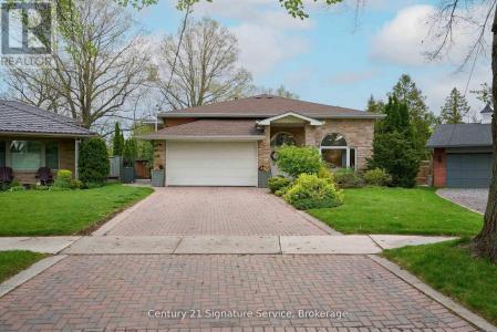 2173 GREENHURST AVENUE, Mississauga (lakeview), Ontario L4X 1J5, Canadá