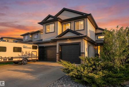 65 LAKEWOOD BOULEVARD, Beaumont, Alberta T4X 0B5, Kanada
