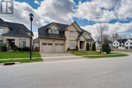1895 SUMAC WAY, London South (south B), Ontario N6K 0E9, Canadá