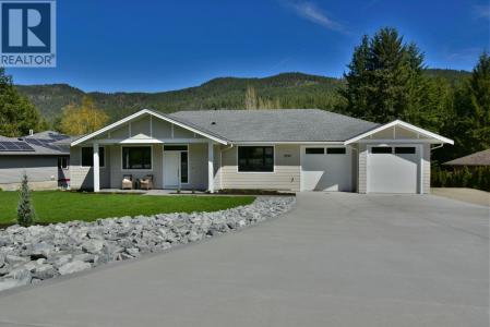 2799 MOUNTVIEW DRIVE, Blind Bay, Британская Колумбия V0E 1H1, Канада
