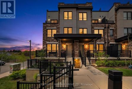 50 BAYNES WAY, Bradford West Gwillimbury (bradford), Ontario L3Z 4M4, Canada