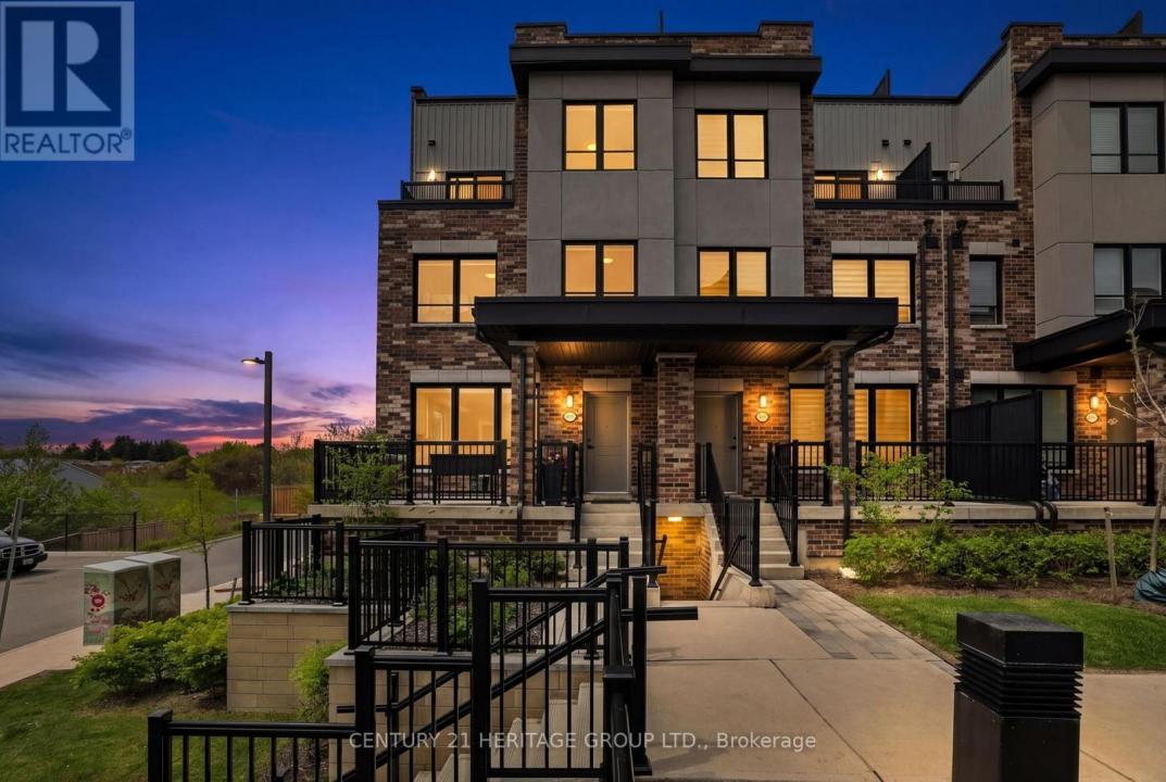 50 BAYNES WAY, Bradford West Gwillimbury (bradford), Ontario L3Z 4M4, Canada