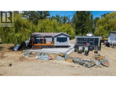 3572 HILLIAM FRONTAGE ROAD, Scotch Creek, Columbia Britannica V0E 1M5, Canada