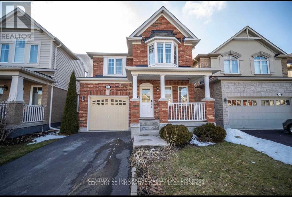 165 EMICK DRIVE, Hamilton (ancaster), Ontario L9K 0C9, Canadá