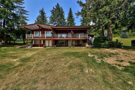 6297 SQUILAX-ANGLEMONT ROAD, Magna Bay, British Columbia V0E 1M7, Canada