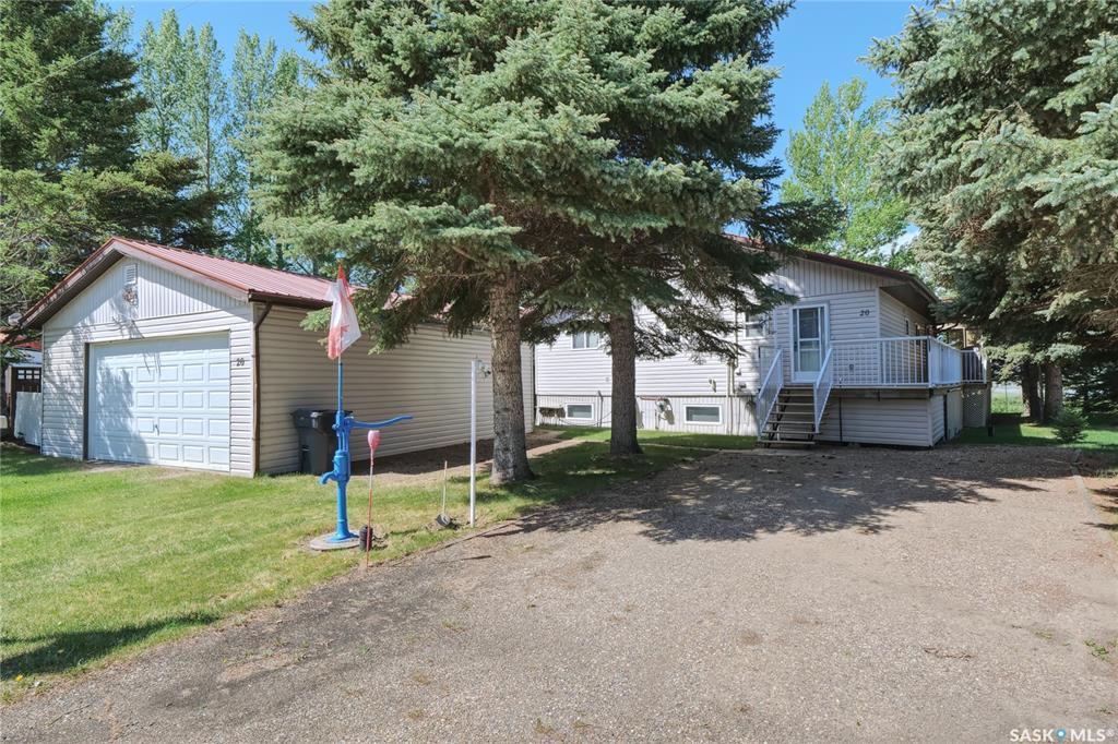 20 MAINPRIZE BAY, Maple Bush Rm No. 224, Saskatchewan S0H 3P0, Canadá