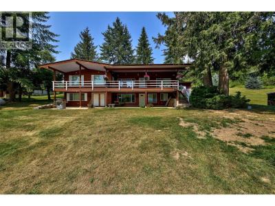 6297 SQUILAX-ANGLEMONT ROAD, Magna Bay, British Columbia V0E 1M7, Canada