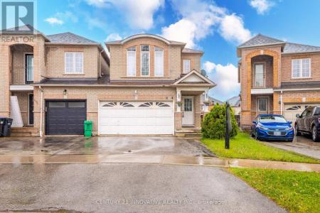 700 ROSSELLINI DRIVE, Mississauga (meadowvale Village), 온타리오주 L5W 1L1, 캐나다
