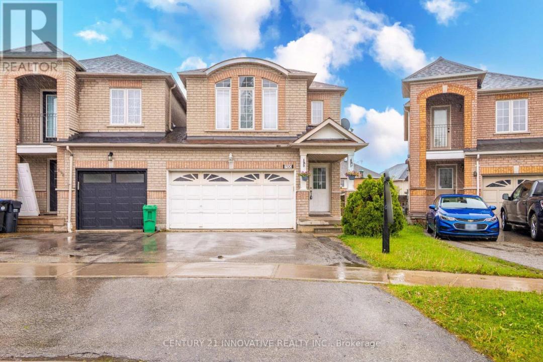 700 ROSSELLINI DRIVE, Mississauga (meadowvale Village), 온타리오주 L5W 1L1, 캐나다